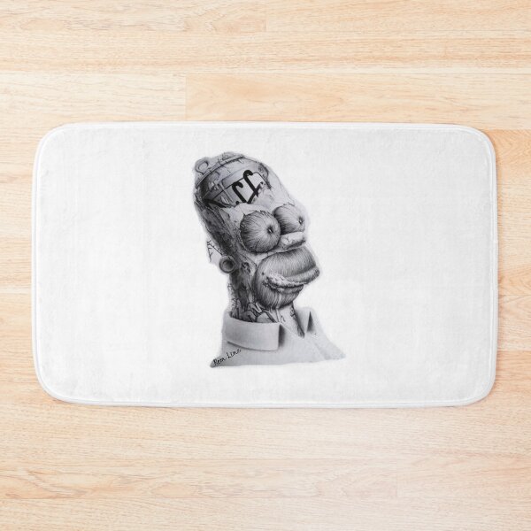 Item preview, Homer duff designed and sold by T-Shirt-Online.