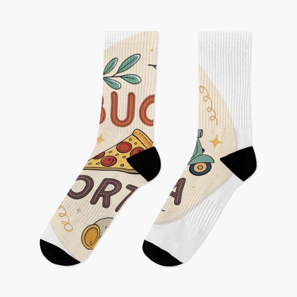 Item preview, Buona fortuna Buena suerte en idioma italiano. designed and sold by Lucky 777.