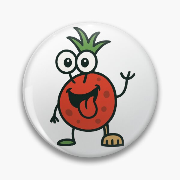 Item preview, Tomato Waver designed and sold by Sillyverse.