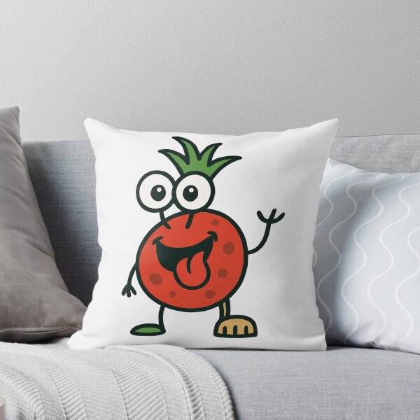 Item preview, Tomato Waver designed and sold by Sillyverse.
