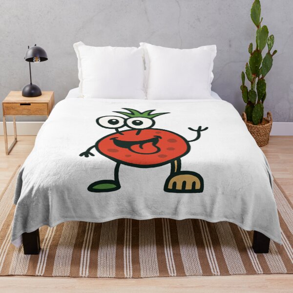 Item preview, Tomato Waver designed and sold by Sillyverse.