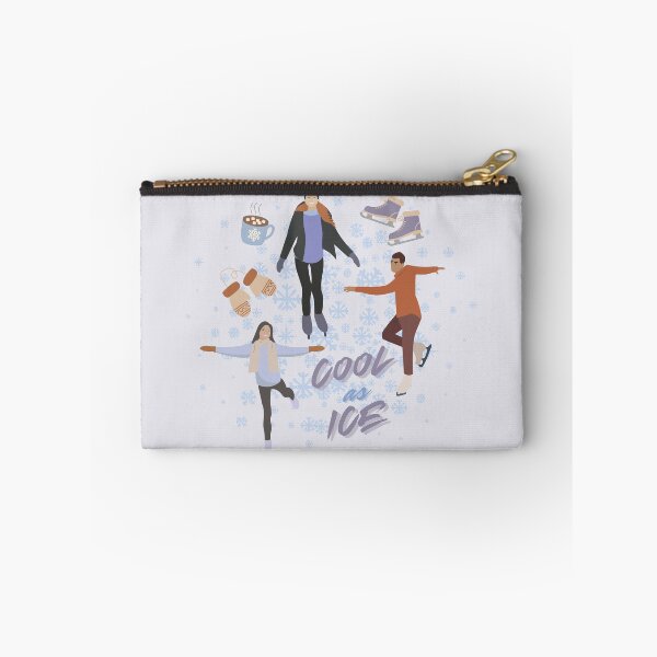 Item preview, Cool as Ice designed and sold by TurquoiseBird.