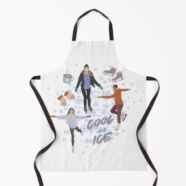 Item preview, Cool as Ice designed and sold by TurquoiseBird.