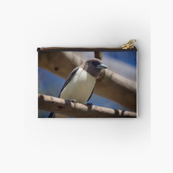 Item preview, Woodswallow - White breasted designed and sold by D-GaP.