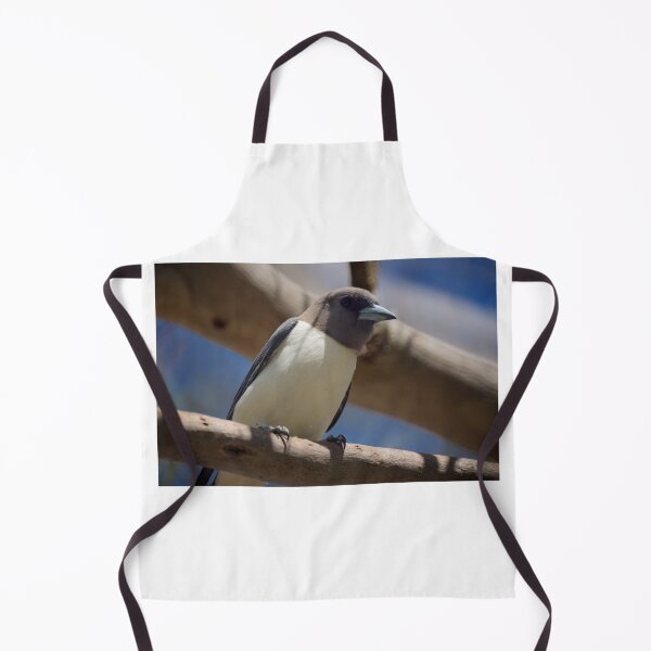 Item preview, Woodswallow - White breasted designed and sold by D-GaP.