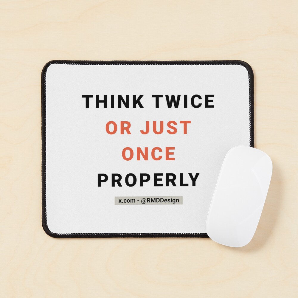 Item preview, Mouse Pad designed and sold by RMD-Design.