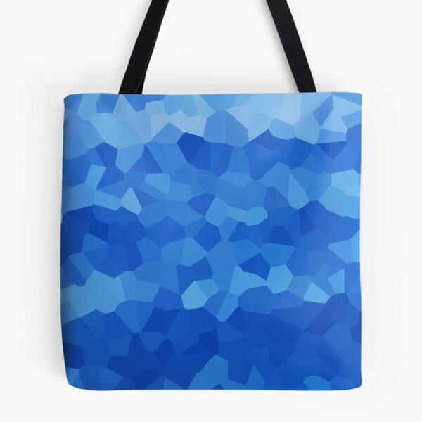 Artikelvorschau, Blaue Kristalle, # 2 entworfen und verkauft von Zara Crow.