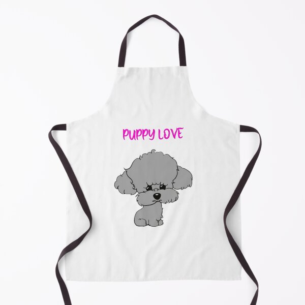 Item preview, Puppy love designed and sold by T-Shirt-Online.