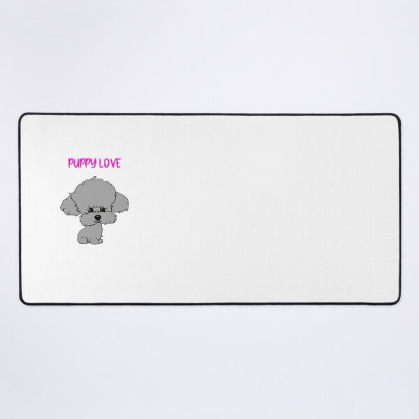 Item preview, Puppy love designed and sold by T-Shirt-Online.