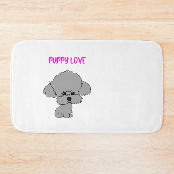 Item preview, Puppy love designed and sold by T-Shirt-Online.