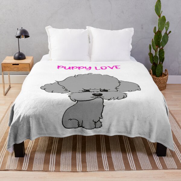 Item preview, Puppy love designed and sold by T-Shirt-Online.