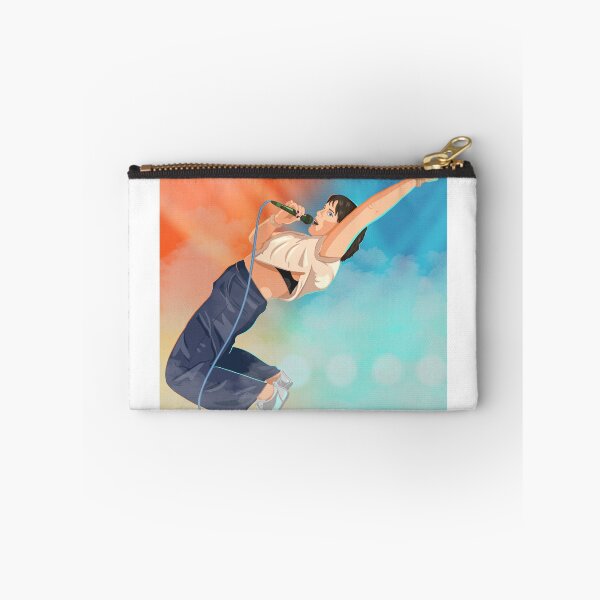 Item preview, Sammy Rae Singing Illustration designed and sold by Danii Allen.