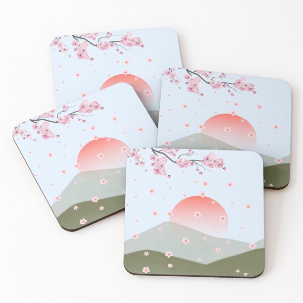 Item preview, Sunset Mountain View designed and sold by CherryBomb<3.