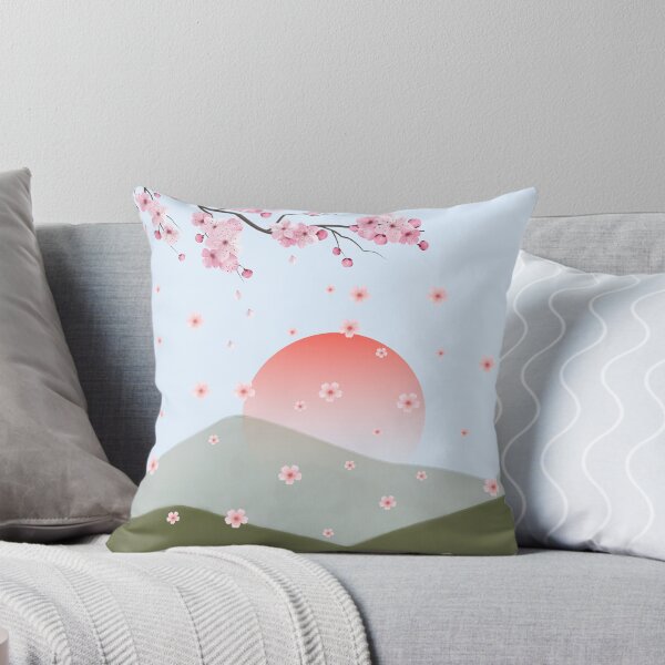 Item preview, Sunset Mountain View designed and sold by CherryBomb<3.