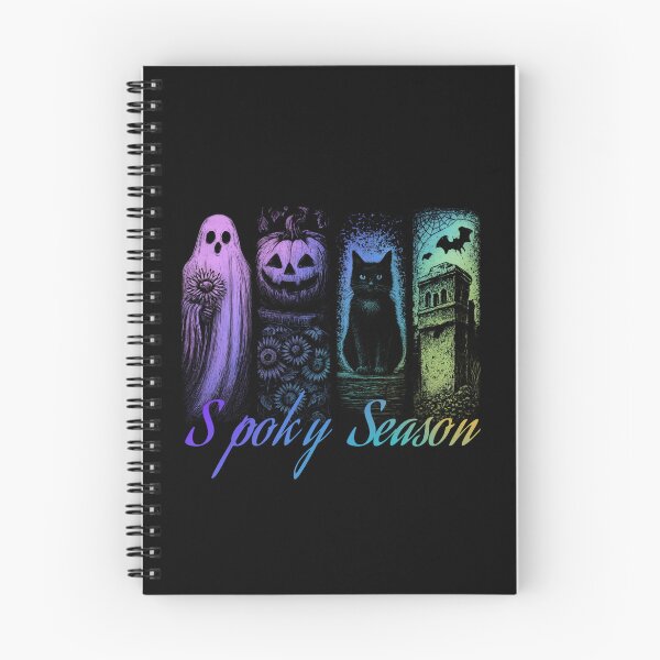Item preview, Spooky Season designed and sold by SnorkleSupply.