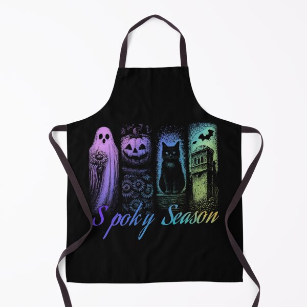 Item preview, Spooky Season designed and sold by SnorkleSupply.