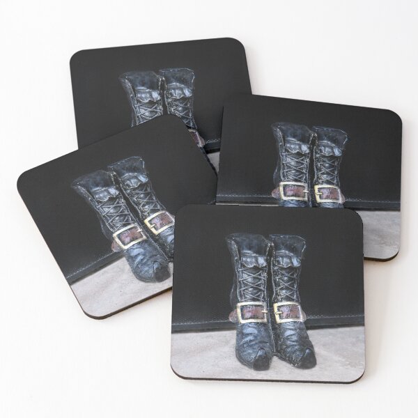 Item preview, Witch's Boots For Sale! designed and sold by heatherfriedman.