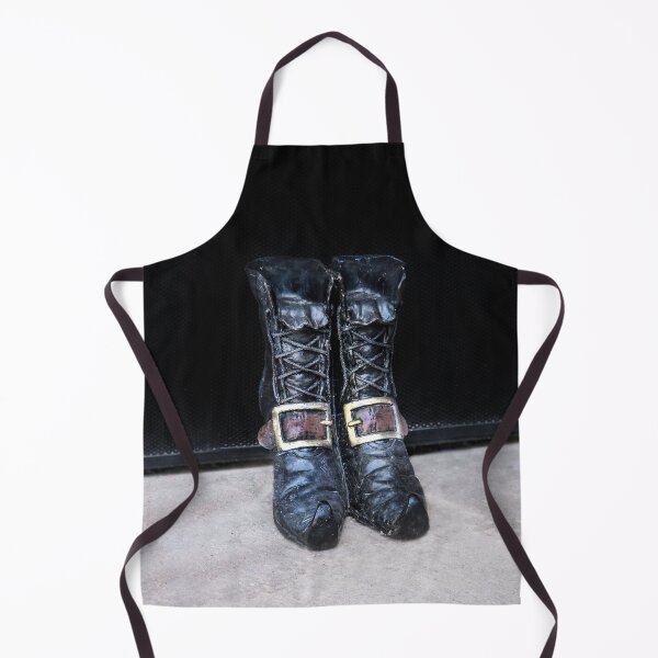 Item preview, Witch's Boots For Sale! designed and sold by heatherfriedman.