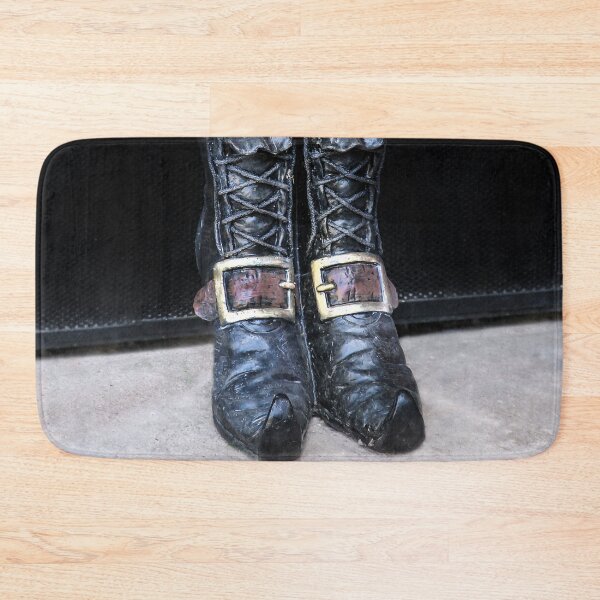 Item preview, Witch's Boots For Sale! designed and sold by heatherfriedman.