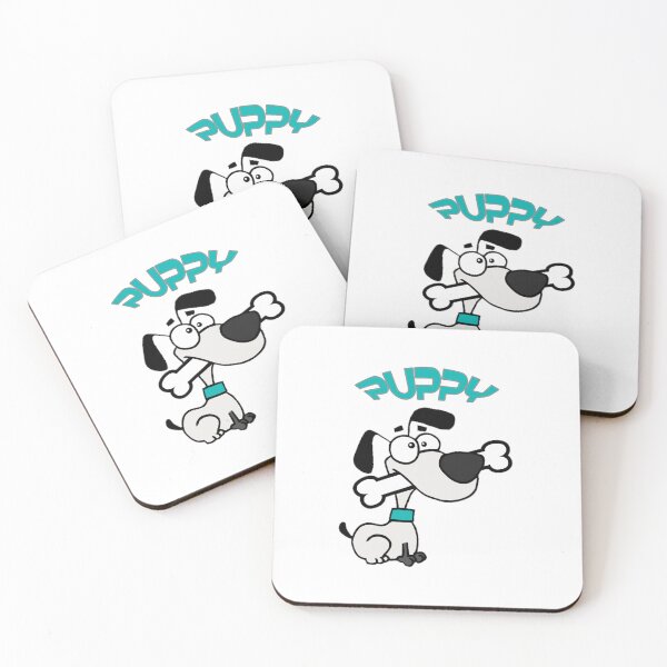 Item preview, Puppy designed and sold by T-Shirt-Online.