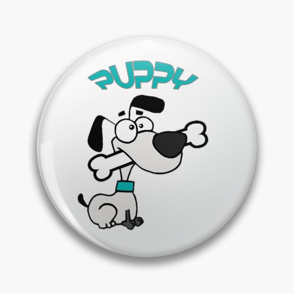 Item preview, Puppy designed and sold by T-Shirt-Online.