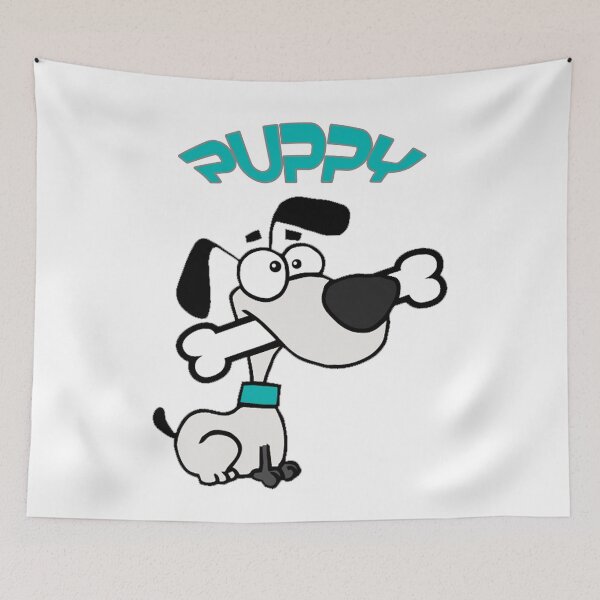 Item preview, Puppy designed and sold by T-Shirt-Online.