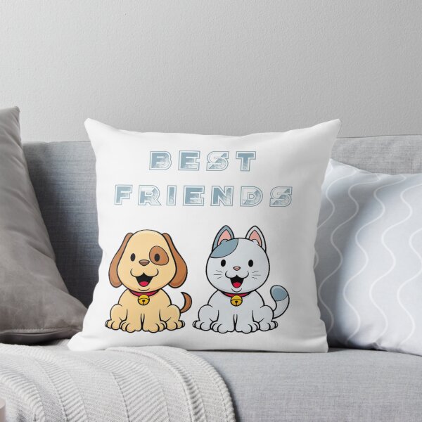 Item preview, Best Friends designed and sold by T-Shirt-Online.