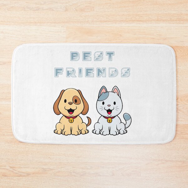 Item preview, Best Friends designed and sold by T-Shirt-Online.