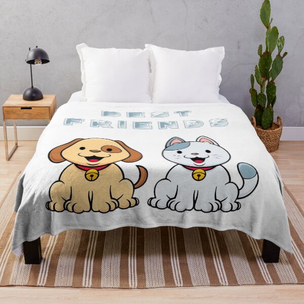 Item preview, Best Friends designed and sold by T-Shirt-Online.