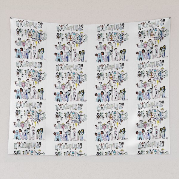 Item preview, Examples Of Posters About Autism. designed and sold by Sibyl-Arts.