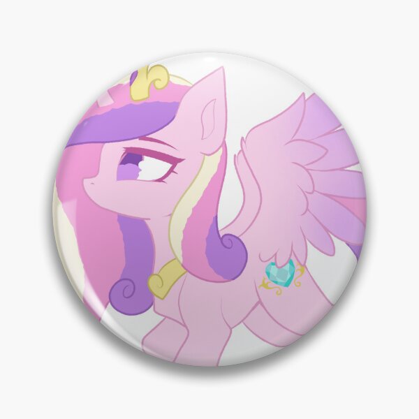 Item preview, Princess Cadance designed and sold by Nnaly.