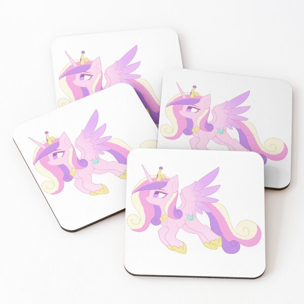 Item preview, Princess Cadance designed and sold by Nnaly.