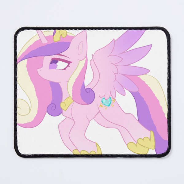 Item preview, Princess Cadance designed and sold by Nnaly.