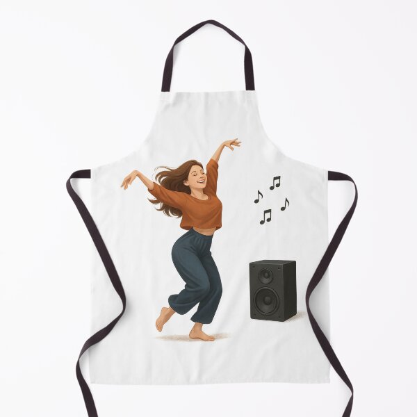 Item preview, Happy dancer designed and sold by KevinGarden.