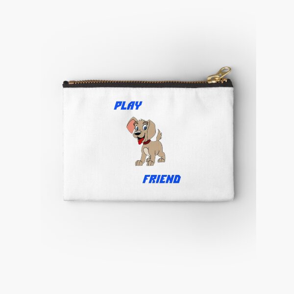 Item preview, Play Friend designed and sold by T-Shirt-Online.
