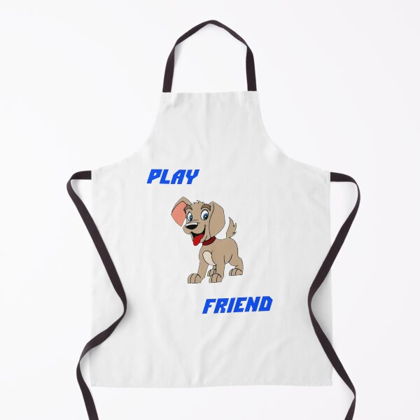 Item preview, Play Friend designed and sold by T-Shirt-Online.