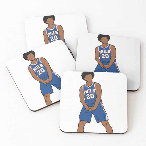 Item preview, Jared Mccain Dancing designed and sold by Hoops and Movie Sticks.