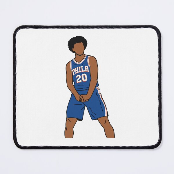 Item preview, Jared Mccain Dancing designed and sold by Hoops and Movie Sticks.