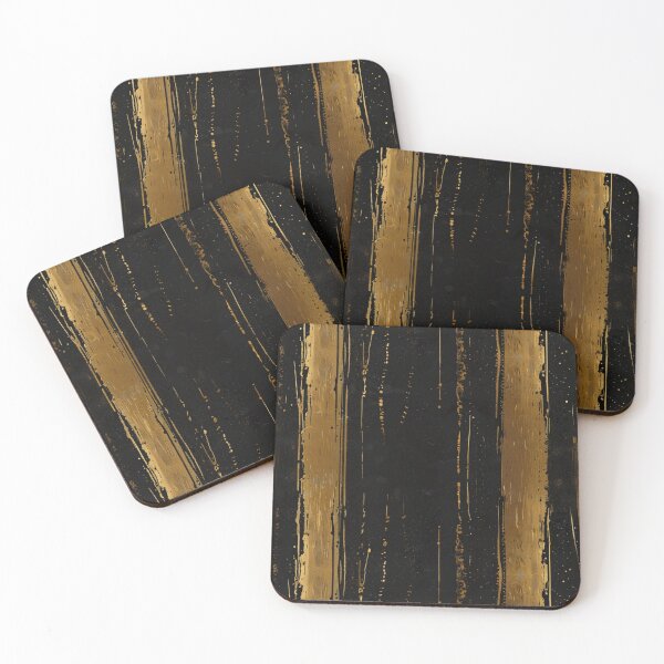 Item preview, Gilded Veins designed and sold by Zenvo.