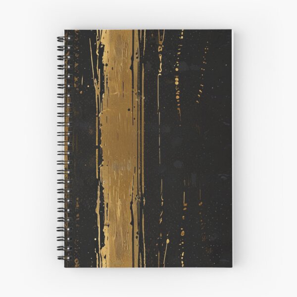 Item preview, Gilded Veins designed and sold by Zenvo.