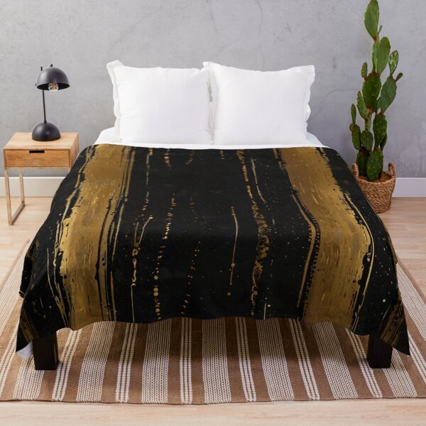 Item preview, Gilded Veins designed and sold by Zenvo.
