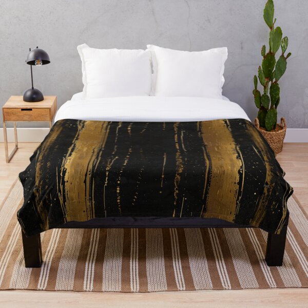 Item preview, Gilded Veins designed and sold by Zenvo.