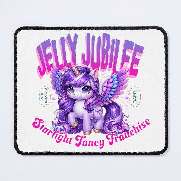 Item preview, Jelly Jubilee designed and sold by FaeAndFiction.