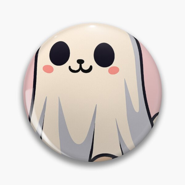 Item preview, Halloween Ghost Bunny designed and sold by E.D.CH designs..