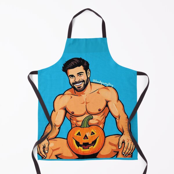 Item preview, I Think We All Know Why The Pumpkin Is Happy I designed and sold by Hunkyismything.