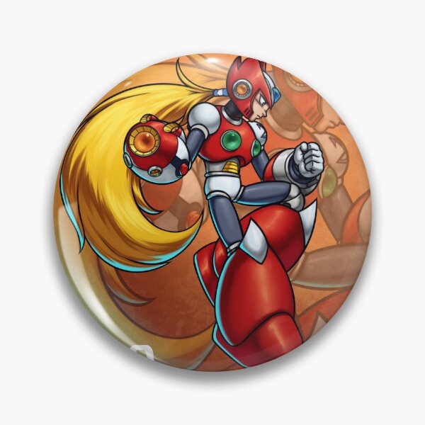 Item preview, Zero - MMX designed and sold by BenHamon.