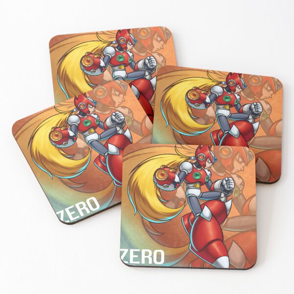 Item preview, Zero - MMX designed and sold by BenHamon.