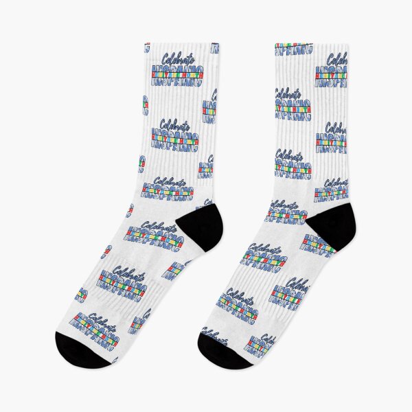 Item preview, Celebrate Hispanic Heritage Month ! designed and sold by Abdelillah10.