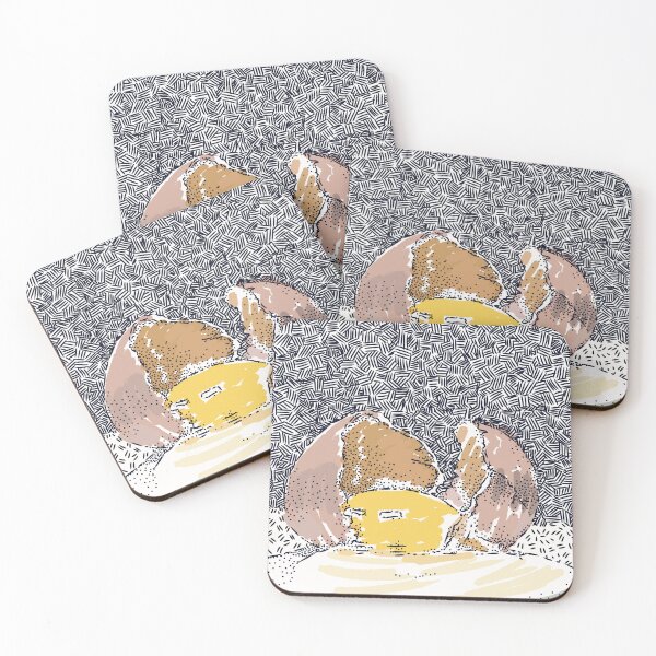 Item preview, Cracked egg designed and sold by tqueen.
