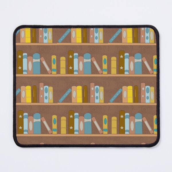 Item preview,  Book shelves with books designed and sold by RavenAMarie .
